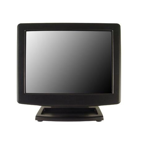Terminal point de vente tactile P2V 12 pouces 6812