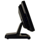 Terminal point de vente tactile P2V 12 pouces 6812