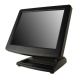 Terminal point de vente tactile P2V 12 pouces 6812
