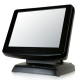 Terminal point de vente tactile P2V 17 pouces 7317