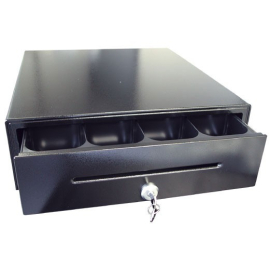 Tiroir Caisse 3S480 - 8 billets / 8 pièces