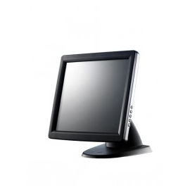 Ecran Tactile P2V 17 pouces Ecoplus