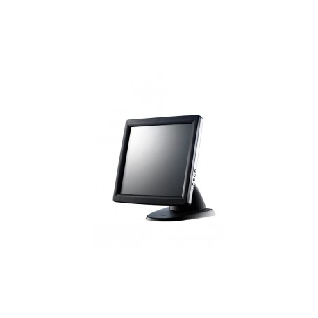 Ecran Tactile P2V 17 pouces Ecoplus