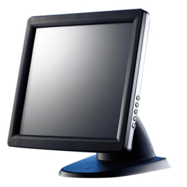 Ecran Tactile P2V 19 pouces Ecoplus