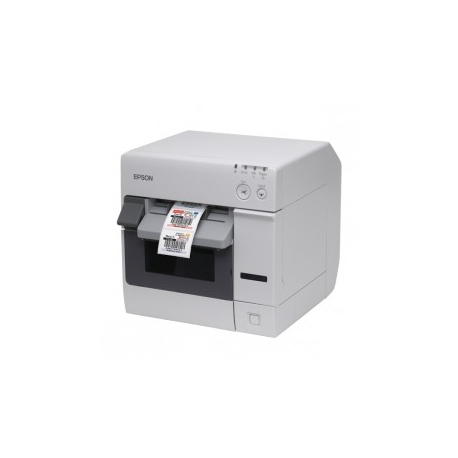 Imprimante Etiquettes EPSON TMC3400